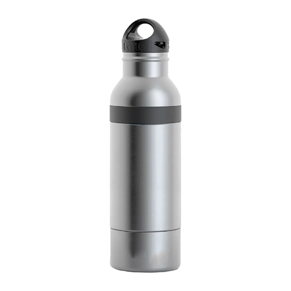 RTIC Stainless Steel Bottle Chiller - RTIC Stainless Steel Bottle Chiller - Image 1 of 1
