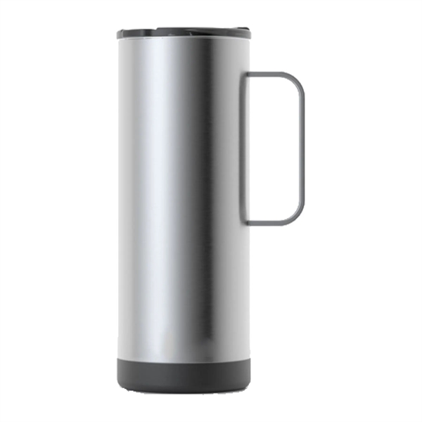RTIC 20oz. Stainless Steel Travel Mug - RTIC 20oz. Stainless Steel Travel Mug - Image 1 of 1