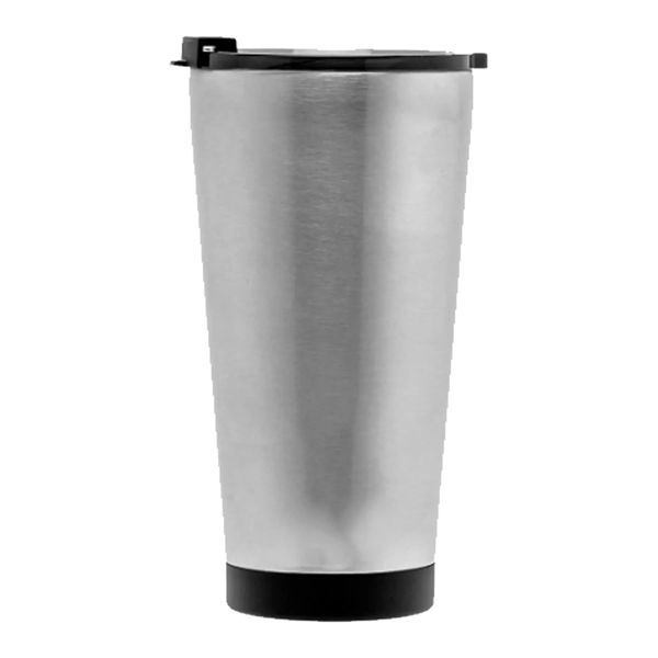 RTIC 16oz Stainless Steel Pint - RTIC 16oz Stainless Steel Pint - Image 1 of 1