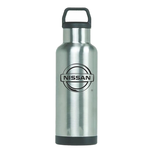 RTIC 16oz Stainless Steel Water Bottle - RTIC 16oz Stainless Steel Water Bottle - Image 0 of 1