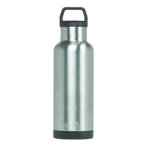 RTIC 16oz Stainless Steel Water Bottle - RTIC 16oz Stainless Steel Water Bottle - Image 1 of 1