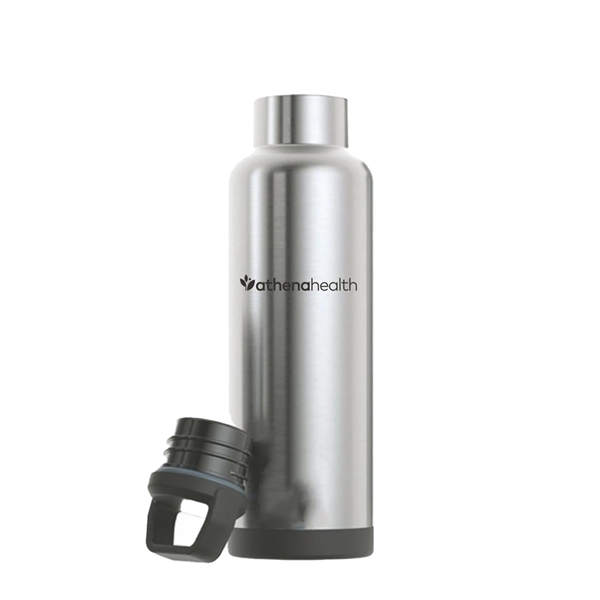 RTIC 20 oz Stainless Steel Water Bottle - RTIC 20 oz Stainless Steel Water Bottle - Image 0 of 1
