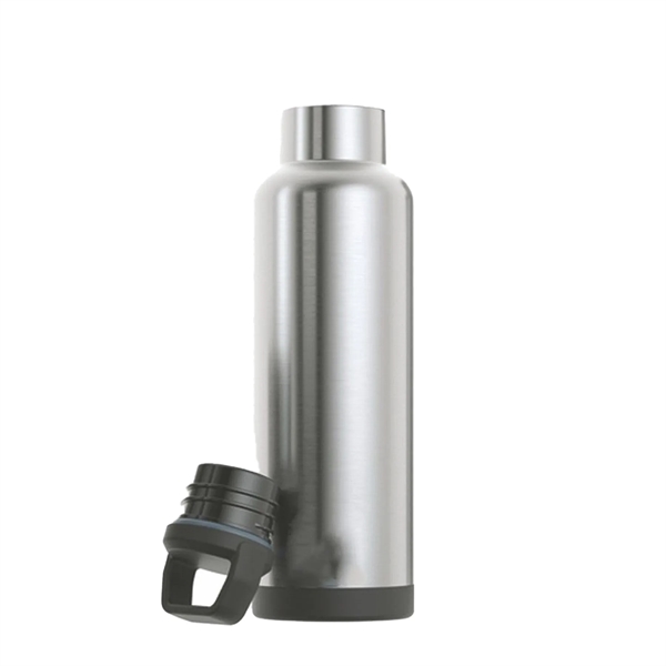 RTIC 20 oz Stainless Steel Water Bottle - RTIC 20 oz Stainless Steel Water Bottle - Image 1 of 1