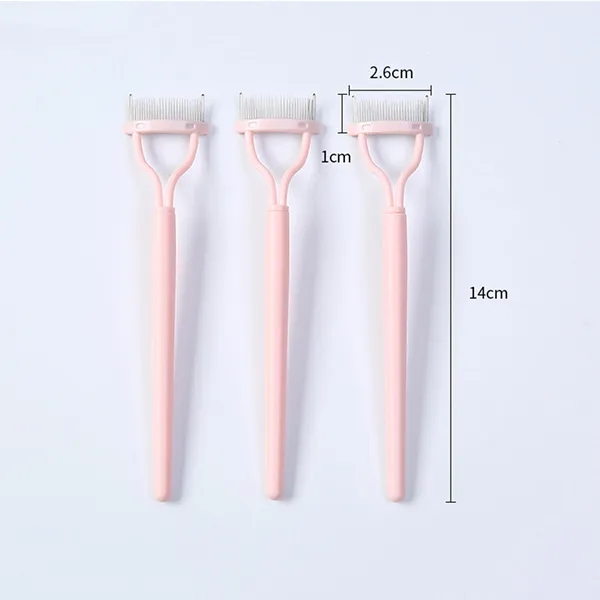 Eyelash Separator Tool Comb - Eyelash Separator Tool Comb - Image 0 of 4