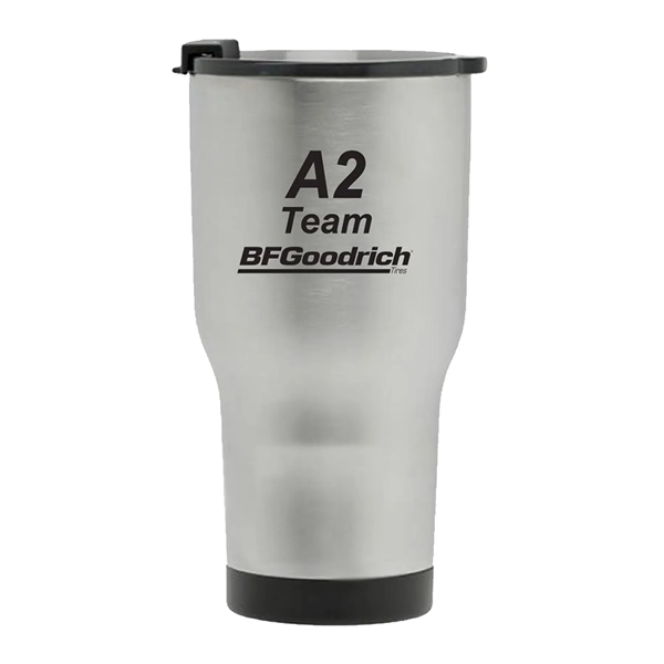 RTIC 20oz Stainless Steel Tumbler - RTIC 20oz Stainless Steel Tumbler - Image 0 of 1