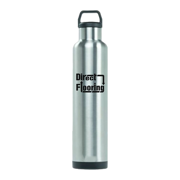 RTIC 26 oz Stainless Steel Water Bottle - RTIC 26 oz Stainless Steel Water Bottle - Image 0 of 1