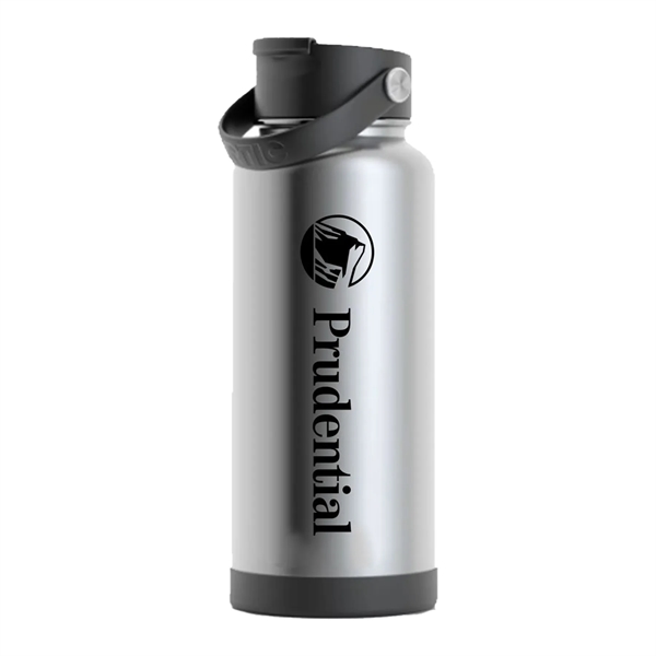 RTIC 32oz Stainless Steel Bottle - RTIC 32oz Stainless Steel Bottle - Image 0 of 1
