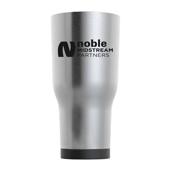 RTIC 40oz Stainless Steel Tumbler - RTIC 40oz Stainless Steel Tumbler - Image 0 of 1