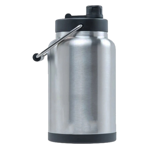 RTIC Stainless Steel Half Gallon Jug - RTIC Stainless Steel Half Gallon Jug - Image 1 of 1