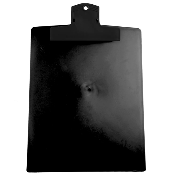 9" x 12" Keep-It Clipboard - 9" x 12" Keep-It Clipboard - Image 12 of 22