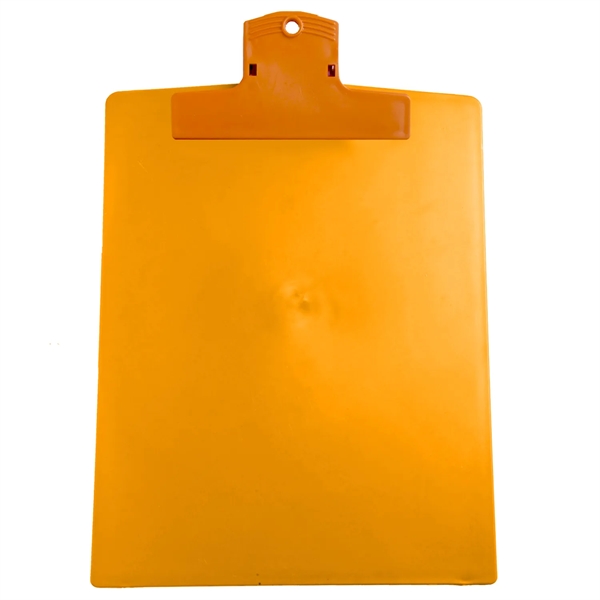 9" x 12" Keep-It Clipboard - 9" x 12" Keep-It Clipboard - Image 15 of 22