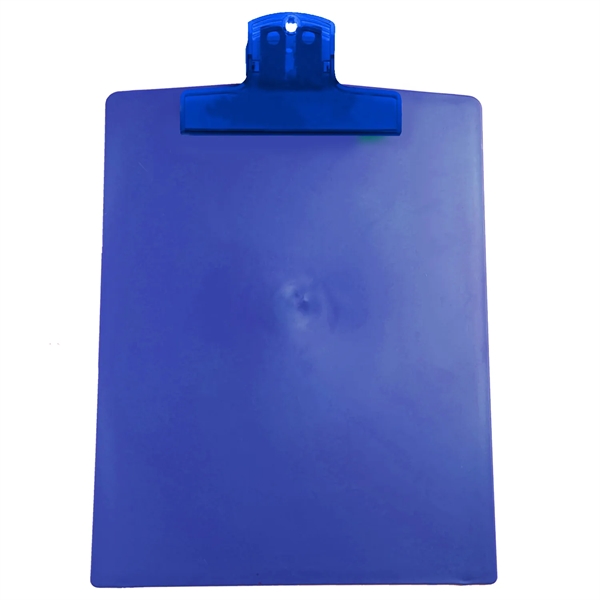 9" x 12" Keep-It Clipboard - 9" x 12" Keep-It Clipboard - Image 18 of 22