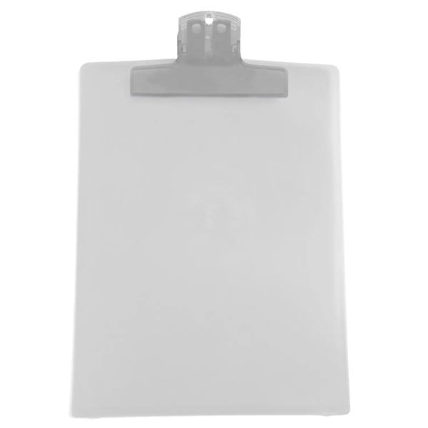 9" x 12" Keep-It Clipboard - 9" x 12" Keep-It Clipboard - Image 19 of 22