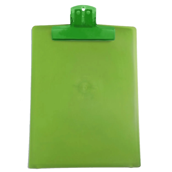 9" x 12" Keep-It Clipboard - 9" x 12" Keep-It Clipboard - Image 20 of 22