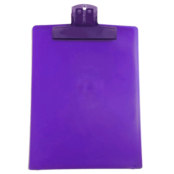 9" x 12" Keep-It Clipboard - 9" x 12" Keep-It Clipboard - Image 21 of 22