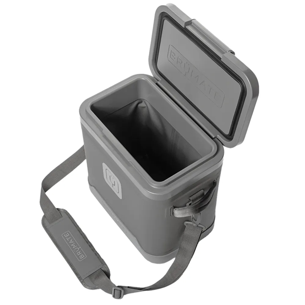 Brumate MagPack 18-Can Shoulder Sling Soft Cooler - Brumate MagPack 18-Can Shoulder Sling Soft Cooler - Image 4 of 20