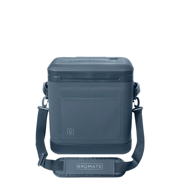 Brumate MagPack 18-Can Shoulder Sling Soft Cooler - Brumate MagPack 18-Can Shoulder Sling Soft Cooler - Image 12 of 20