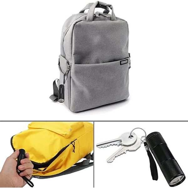 High Luminous Intensity Portable Ultra Violet Flashlight - High Luminous Intensity Portable Ultra Violet Flashlight - Image 3 of 8