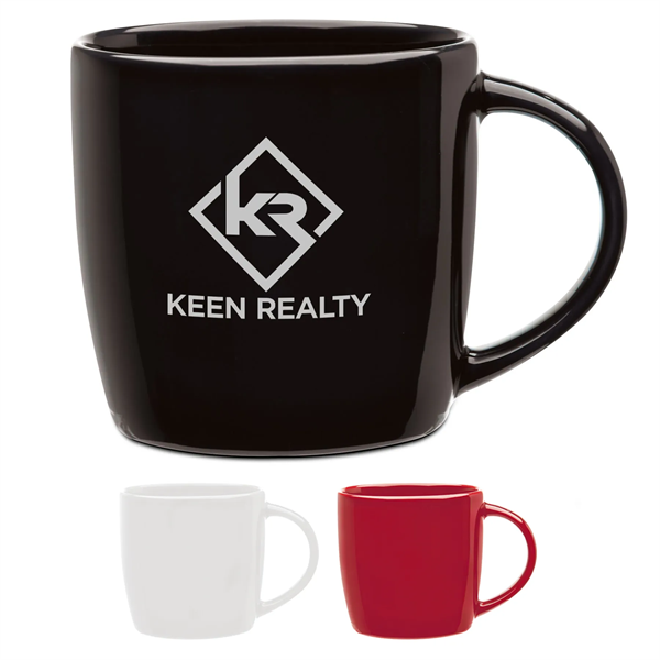 Colossal Collection Mug - Colossal Collection Mug - Image 0 of 3