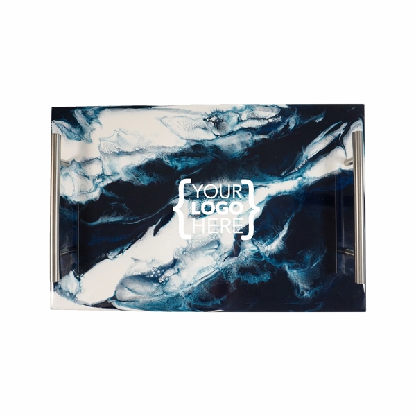 12x18 Acrylic Tray - 12x18 Acrylic Tray - Image 8 of 17