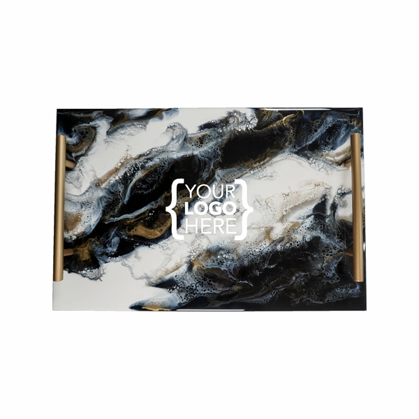 12x18 Acrylic Tray - 12x18 Acrylic Tray - Image 9 of 17