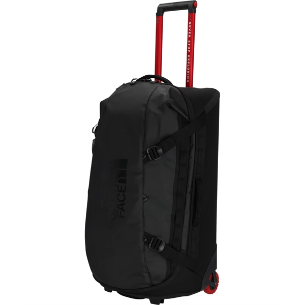 The North Face Base Camp Rolling Thunder 28 Duffel - The North Face Base Camp Rolling Thunder 28 Duffel - Image 0 of 0