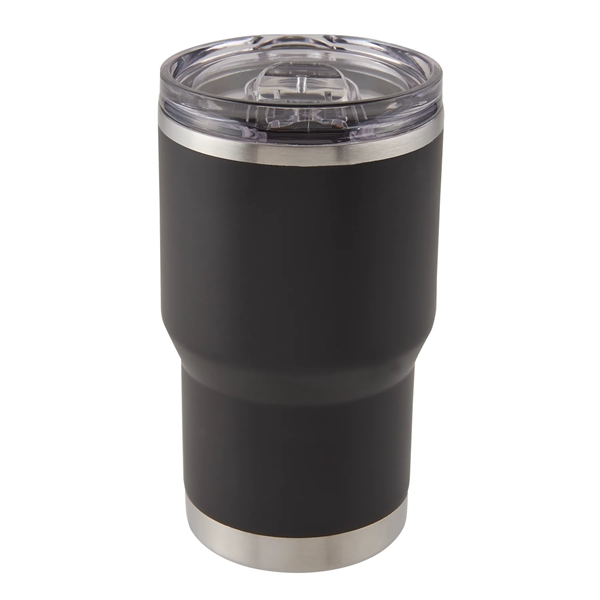 12 oz Stainless-Steel Travel Insulated Tumbler - 12 oz Stainless-Steel Travel Insulated Tumbler - Image 4 of 4