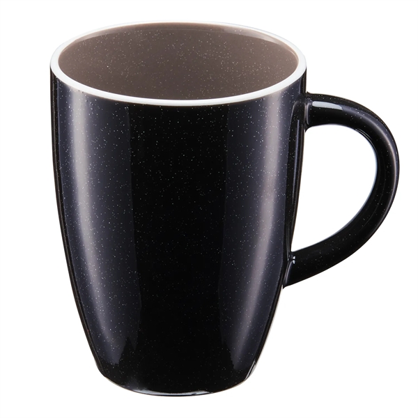 12 oz Pacific Ceramic Stoneware Mug - 12 oz Pacific Ceramic Stoneware Mug - Image 3 of 8