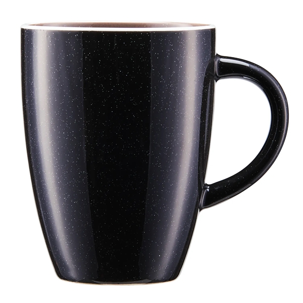 12 oz Pacific Ceramic Stoneware Mug - 12 oz Pacific Ceramic Stoneware Mug - Image 4 of 8