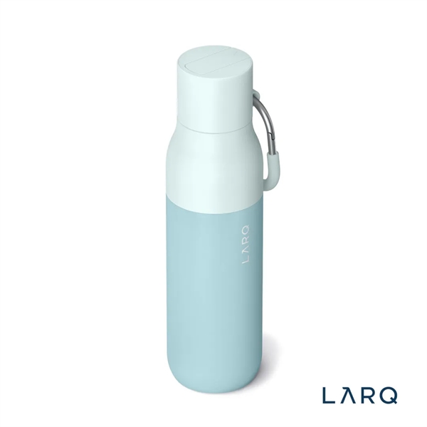 LARQ Flip Top Bottle - 17oz - LARQ Flip Top Bottle - 17oz - Image 1 of 11