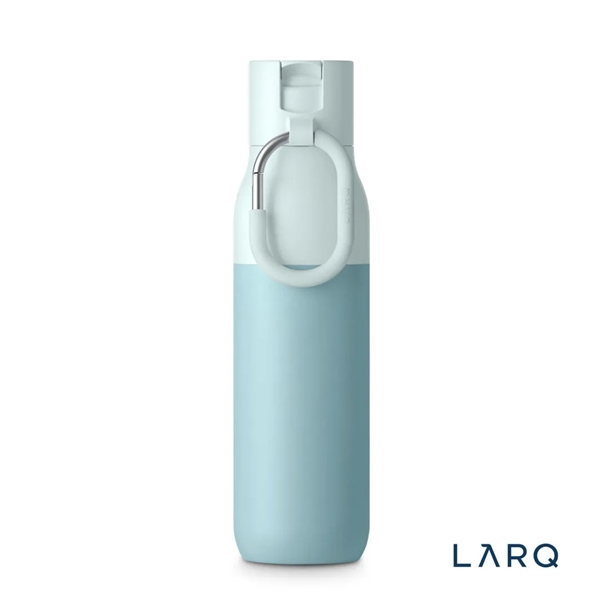 LARQ Flip Top Bottle - 17oz - LARQ Flip Top Bottle - 17oz - Image 3 of 11