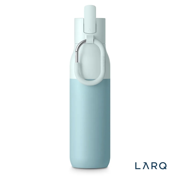 LARQ Flip Top Bottle - 17oz - LARQ Flip Top Bottle - 17oz - Image 4 of 11