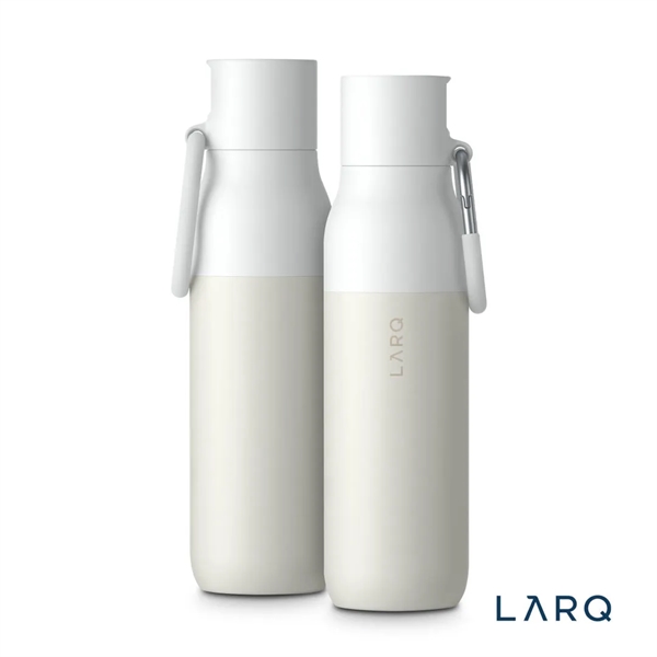 LARQ Flip Top Bottle - 17oz - LARQ Flip Top Bottle - 17oz - Image 7 of 11