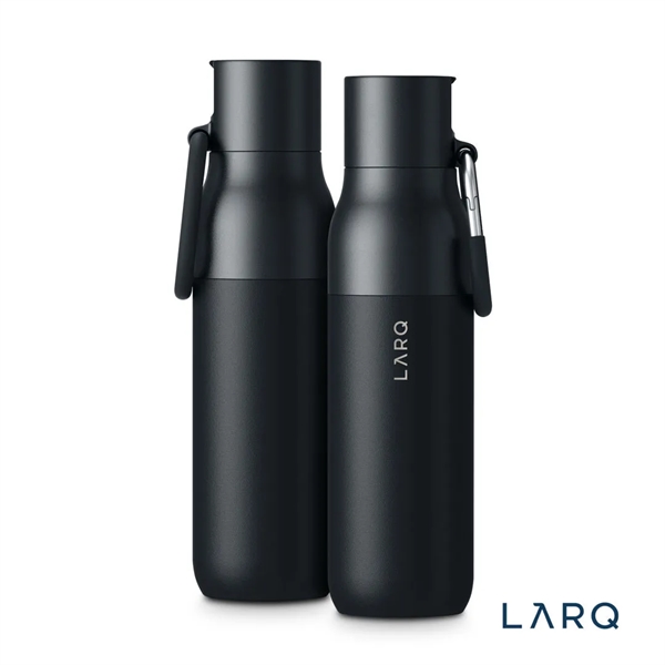 LARQ Flip Top Bottle - 17oz - LARQ Flip Top Bottle - 17oz - Image 8 of 11