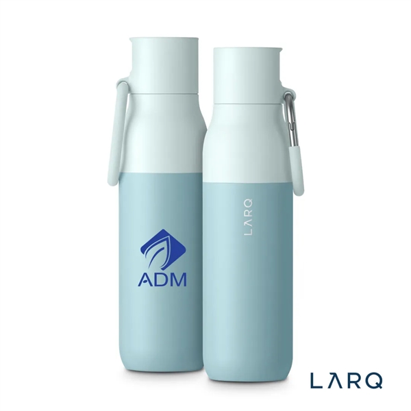 LARQ Flip Top Bottle - 17oz - LARQ Flip Top Bottle - 17oz - Image 11 of 11