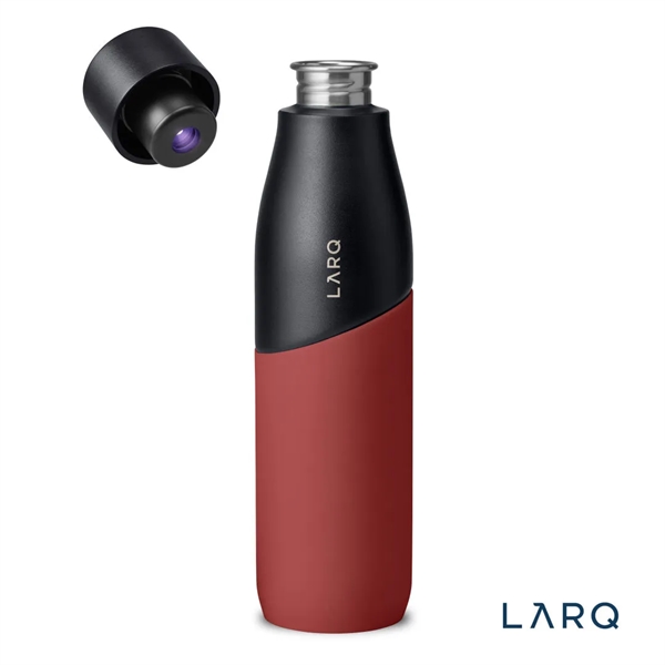 LARQ PureVis™ Movement Bottle - 32oz - LARQ PureVis™ Movement Bottle - 32oz - Image 1 of 11