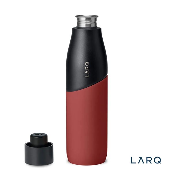 LARQ PureVis™ Movement Bottle - 32oz - LARQ PureVis™ Movement Bottle - 32oz - Image 2 of 11