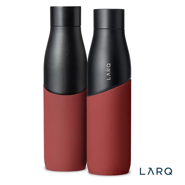 LARQ PureVis™ Movement Bottle - 32oz - LARQ PureVis™ Movement Bottle - 32oz - Image 3 of 11