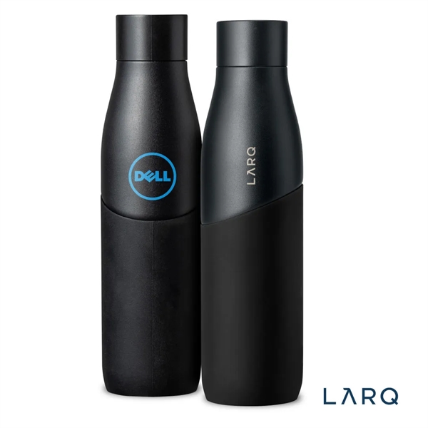 LARQ PureVis™ Movement Bottle - 32oz - LARQ PureVis™ Movement Bottle - 32oz - Image 4 of 11