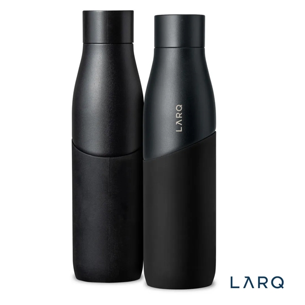 LARQ PureVis™ Movement Bottle - 32oz - LARQ PureVis™ Movement Bottle - 32oz - Image 5 of 11