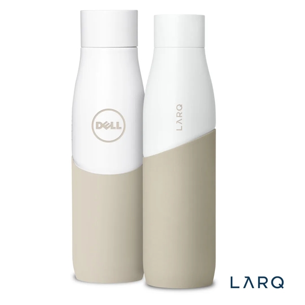 LARQ PureVis™ Movement Bottle - 32oz - LARQ PureVis™ Movement Bottle - 32oz - Image 8 of 11