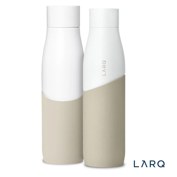 LARQ PureVis™ Movement Bottle - 32oz - LARQ PureVis™ Movement Bottle - 32oz - Image 9 of 11
