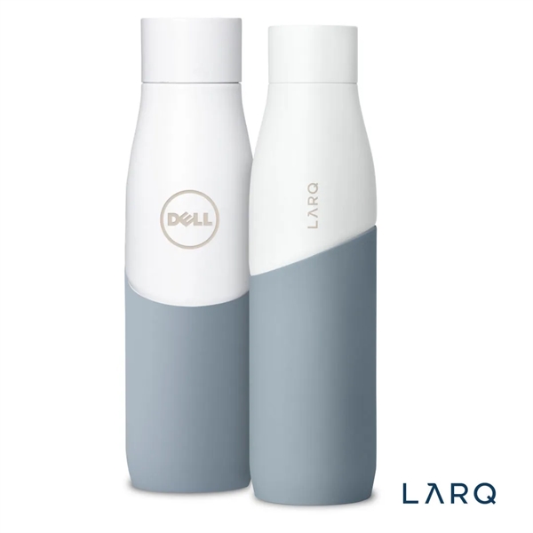 LARQ PureVis™ Movement Bottle - 32oz - LARQ PureVis™ Movement Bottle - 32oz - Image 10 of 11