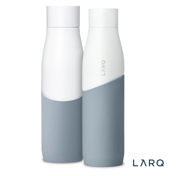 LARQ PureVis™ Movement Bottle - 32oz - LARQ PureVis™ Movement Bottle - 32oz - Image 11 of 11
