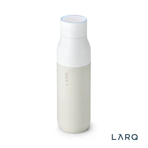 LARQ Bottle PureVis™ Insulated Bottle - 17oz - LARQ Bottle PureVis™ Insulated Bottle - 17oz - Image 3 of 13