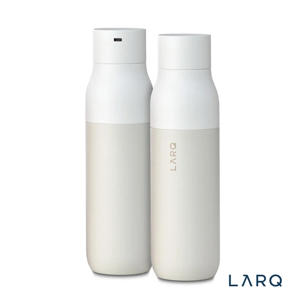 LARQ Bottle PureVis™ Insulated Bottle - 17oz - LARQ Bottle PureVis™ Insulated Bottle - 17oz - Image 5 of 13