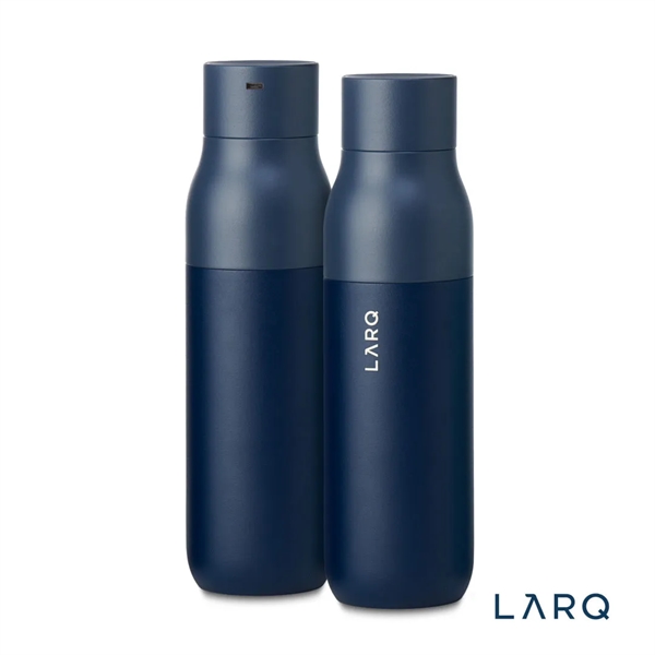 LARQ Bottle PureVis™ Insulated Bottle - 17oz - LARQ Bottle PureVis™ Insulated Bottle - 17oz - Image 9 of 13