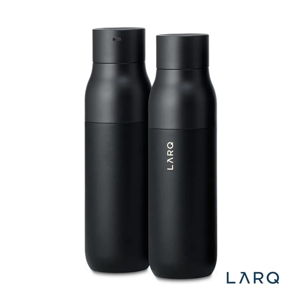 LARQ Bottle PureVis™ Insulated Bottle - 17oz - LARQ Bottle PureVis™ Insulated Bottle - 17oz - Image 11 of 13