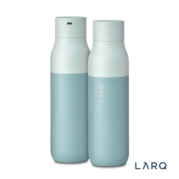 LARQ Bottle PureVis™ Insulated Bottle - 17oz - LARQ Bottle PureVis™ Insulated Bottle - 17oz - Image 13 of 13