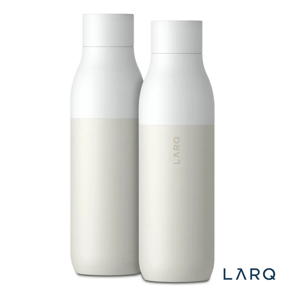LARQ Twist Top Bottle - 25oz - LARQ Twist Top Bottle - 25oz - Image 3 of 9